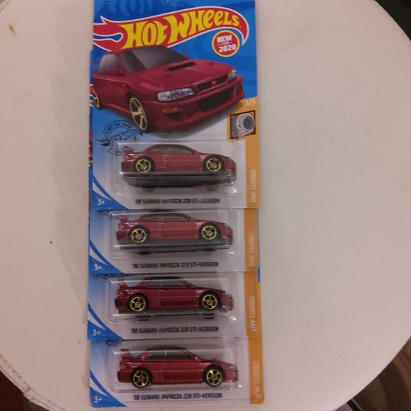 Other - Hotwheels Other - Hotwheels